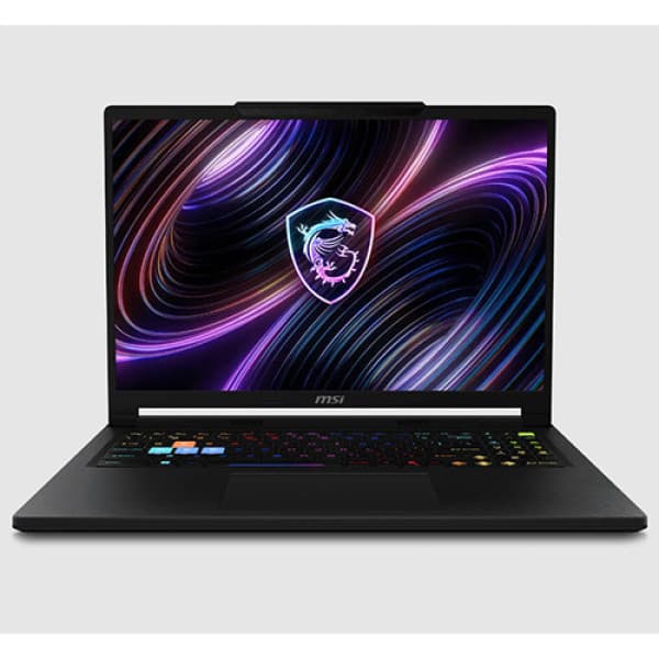 MSI Raider