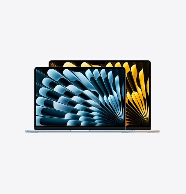 MacBook Air 2026